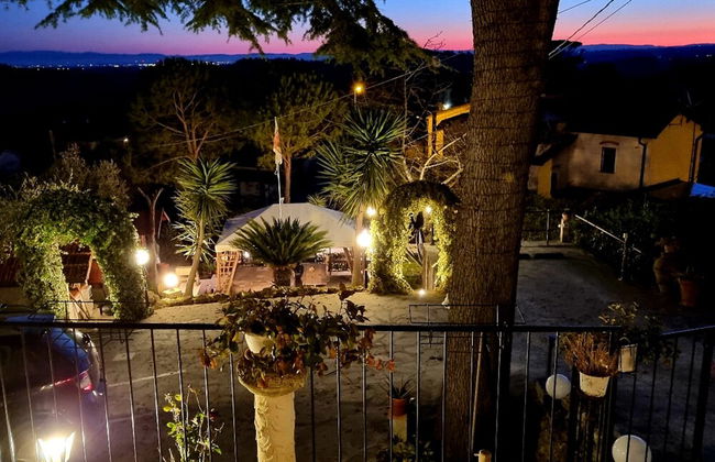 La Finestra sul Colle - Foto 71