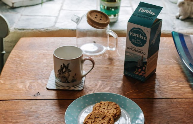 Kitts Cottage in Redruth - Foto 44