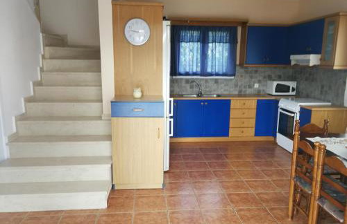 AROKARIA HOUSE - Foto 23