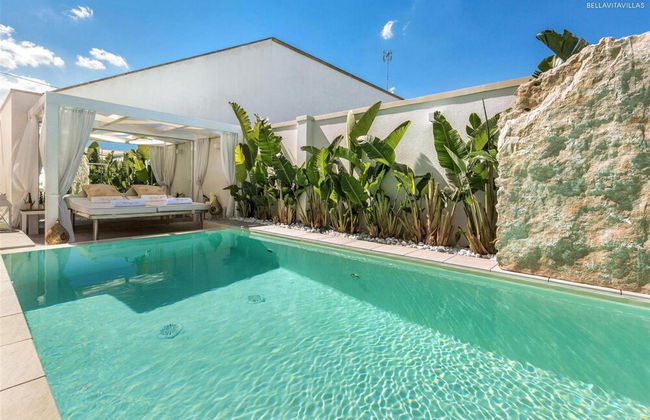 1316 AS - Junior Suite con Balcone - Foto 22