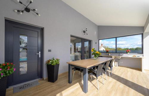 Villa Amarie by IstriaLux - Foto 32