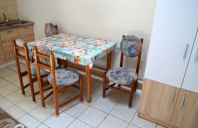 Lorabel Apartmanház Hévíz - Foto 28