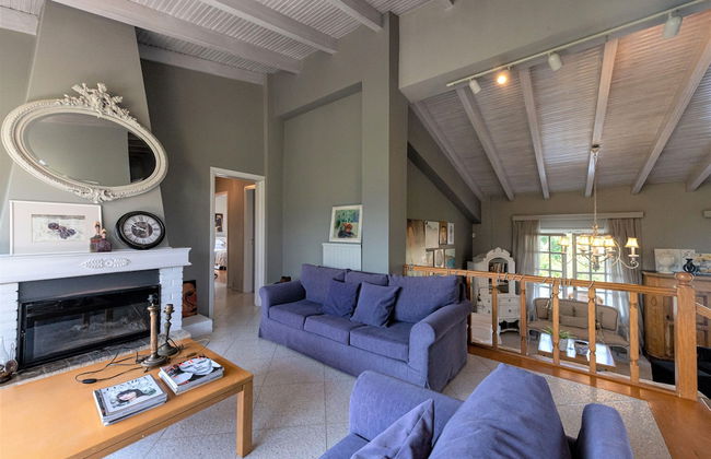 Serene Seaside Bliss - Lush & Secluded Garden Oasis - Foto 19