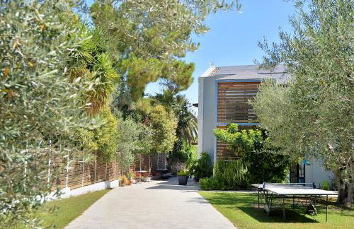 Seacret Apartments - Foto 25