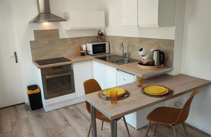 CMG Studio 002 Petit Bois Place Ducale - Foto 15