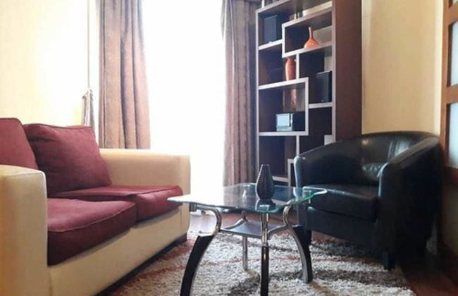 City Apartment - Foto 36