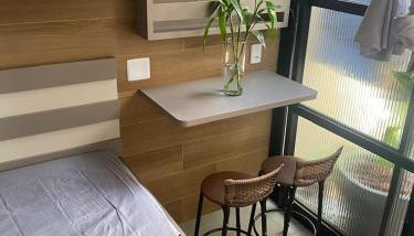 Apartamento em Condomínio Clube Completo com Piscina - Foto 3