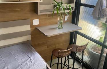 Apto Dona Olívia Universidade - Cozy Forest - Foto 4