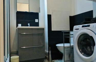 Appartement Cosy Joué-Les-Tours - Foto 12