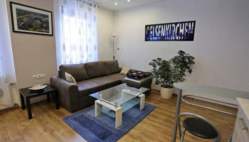 SK Apartments - Liborius - Foto 4