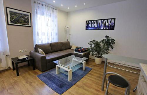 SK Apartments - Liborius - Foto 4