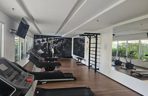 Studio Moderno Metrô Butantã - MorumBis - USP - Pinheiros - Foto 58