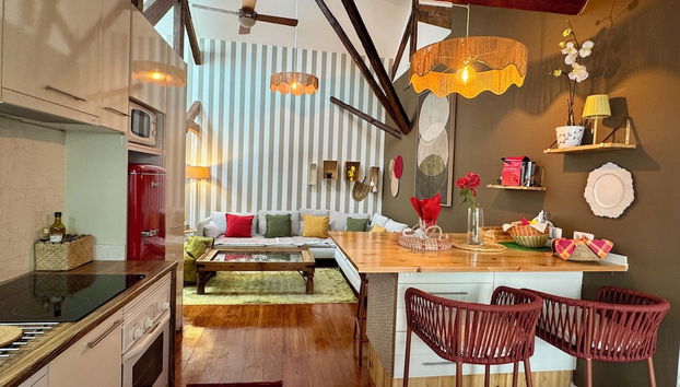 Studios with Mezzanine Rua da Moeda - Foto 2, Imagen principal