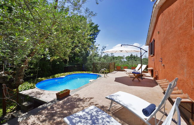 Casale Pontarello - Foto 20