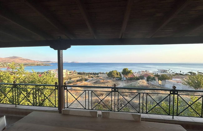 Lagonissi House - Foto 36