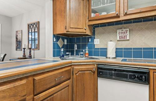 Stay at Cypress Cottage - Foto 6