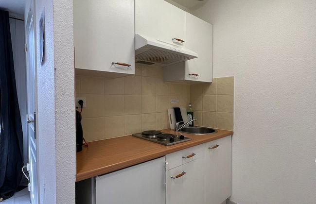 Kimi Résidence - Foto 26