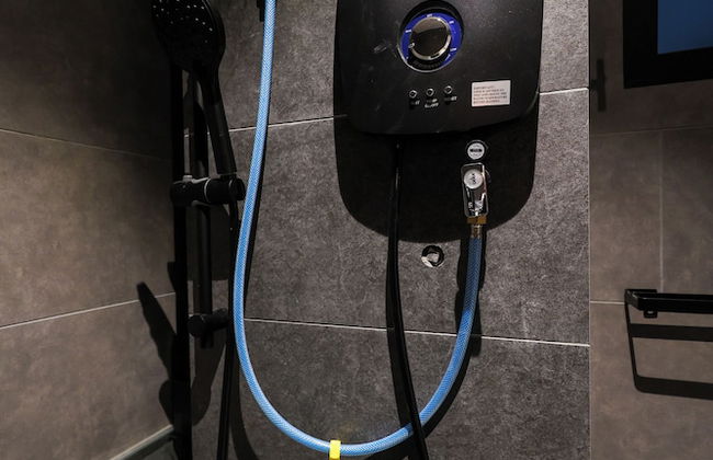 Apartment in KL with swimming pool - Foto 53