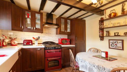 Rosehip Cottage Period home, Bingham, Nottingham - Foto 4