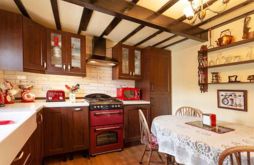 Rosehip Cottage Period home, Bingham, Nottingham - Foto 4