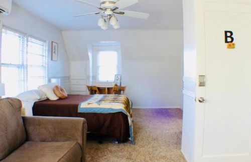 Second-Story Sunflower Suite - Foto 13