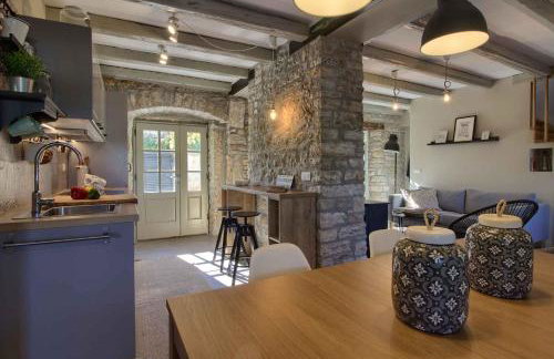 Charming villa Kalu with private pool near Rovinj by WiiBuk - Foto 20