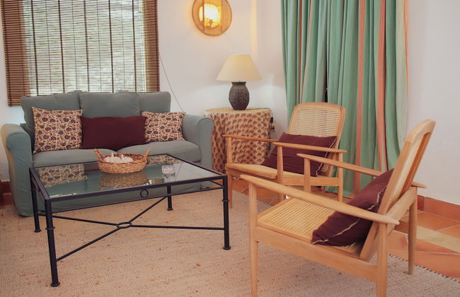 Hacienda El Rosalejo - Foto 26