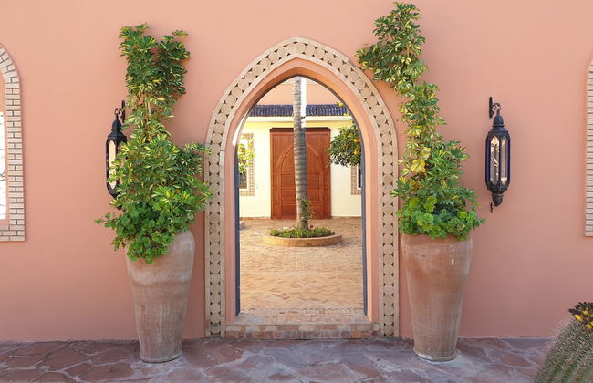 Dar Moulouya - Foto 1