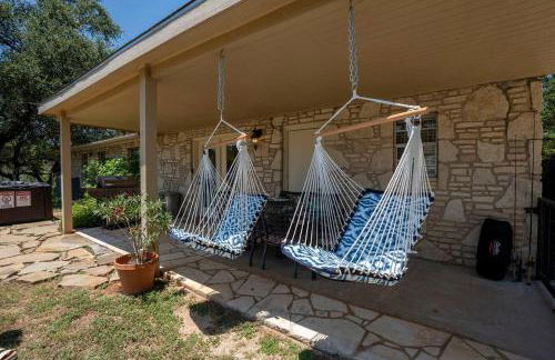 Lake LBJ Pet Friendly Home - Foto 16