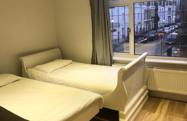 Stylish Maisonette and studio in Victoria - Foto 36