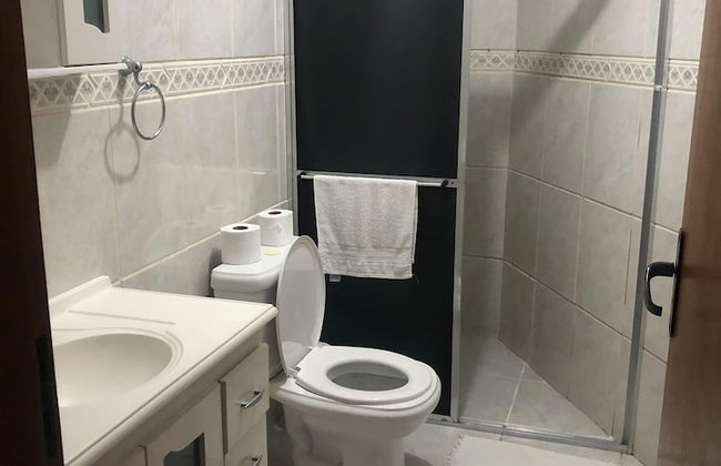 Aconchego lar doce lar - Foto 28