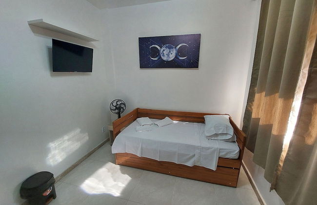 Kitnets no Bairro Rio Branco - Foto 18