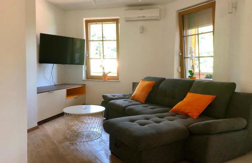 Apartmani Izvor - Tuheljske Toplice - Foto 39