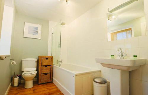 Elliston two bedroom garden flat - Foto 11