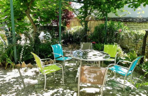 Cortijo Los Abedules - Foto 18