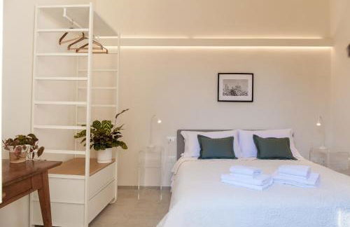 Bright Terrace Loft in Florence Center - Foto 18