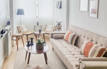 Cozy stylish -1Bedroom 1Bathroom-Chamberí - Foto 29