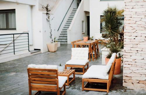 Apartamentos Los Flamencos - Foto 47