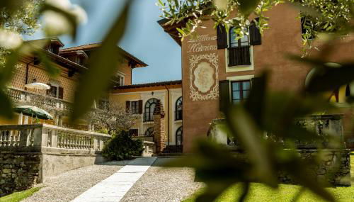 Villa Santa Caterina - Foto 3