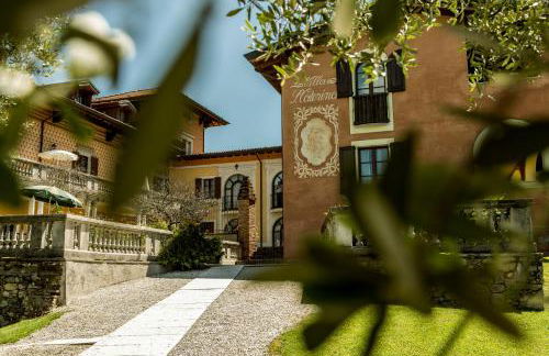 Villa Santa Caterina - Foto 3