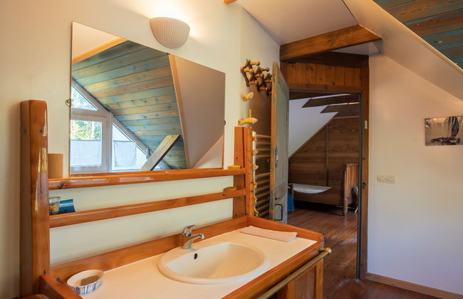 Le Petit Poirier - Foto 18