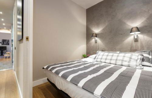 AinB Eixample Miró Apartments - Foto 84