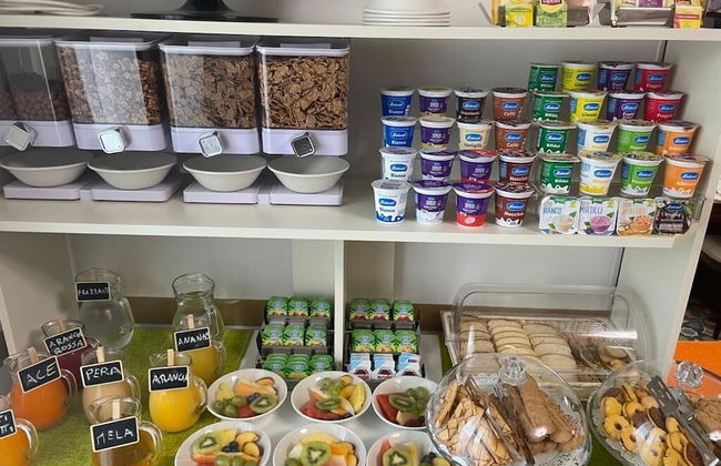 Villa Giovanna - Foto 52