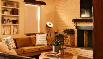 Casita Mistica A Southwest Adobe Field Home - Foto 2