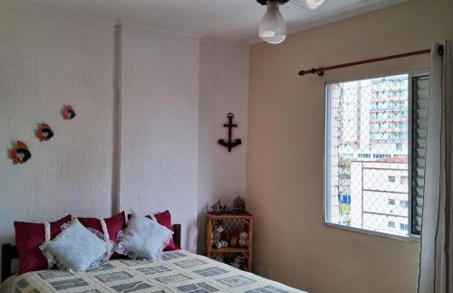 Acolhedor com suíte e wi-fi - Foto 23