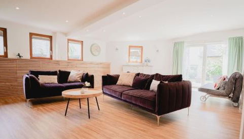 fewoflagmeier Kohlstetten II Alte Schreinerei - Foto 4