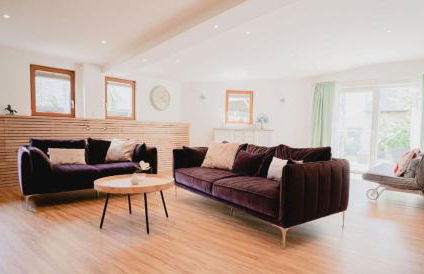 fewoflagmeier Kohlstetten II Alte Schreinerei - Foto 4