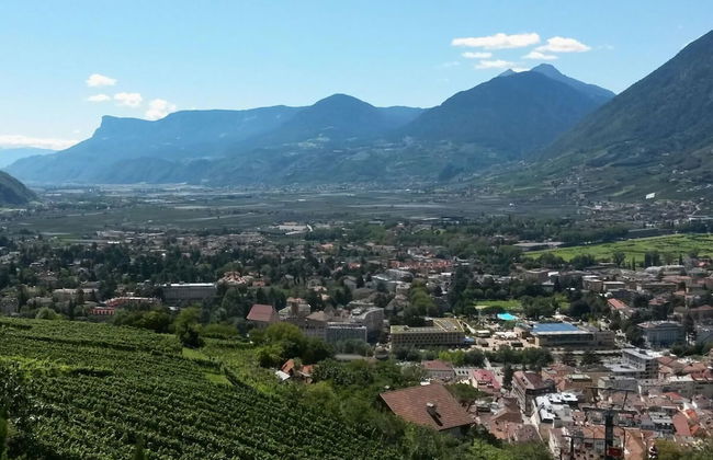 Sittnerhof Agriturismo - Apartment Goethe - Foto 13