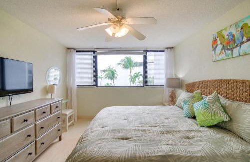 Moon Bay Condo, Paradise Found! Heated pool, boat slip, resort amenities and concierge services available! - Foto 20