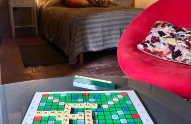 Le Petit Clos d'Anjou avec Bain nordique et sauna - Photo 16